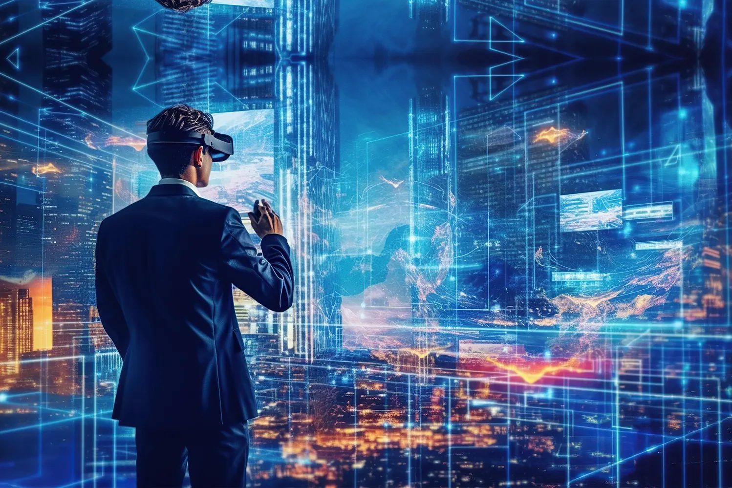 Deciphering digital culture