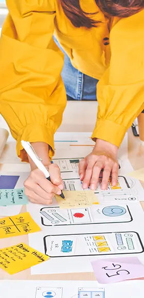 Essential strategies for success