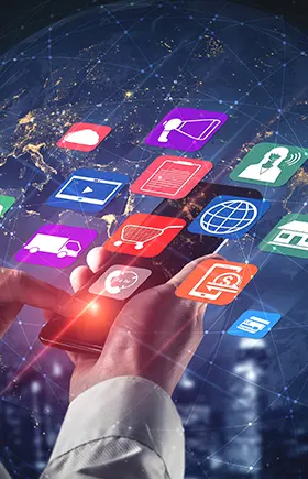 MOBILE APPLICATIONS MOBILE APPLICATIONS