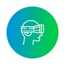 Virtual reality (VR) & augmented reality (AR) Virtual reality (VR) & augmented reality (AR)